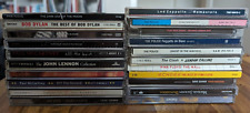 Sammlung konvolut cds gebraucht kaufen  Buchen,-Birlenb.,-Geisweid