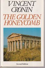 Golden honeycomb vincent for sale  CLEETHORPES
