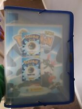 Pokemon stax complete for sale  SALTBURN-BY-THE-SEA