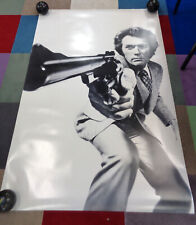 Large clint eastwood for sale  KENDAL