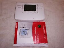 Honeywell ST9400C 7Day Electronic Programmer with hot water & Heating controller for sale  Shipping to South Africa