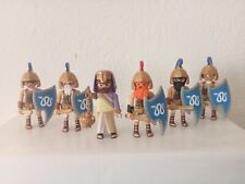 Playmobil history greek usato  Borgo San Dalmazzo