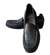 Sas slip loafers for sale  Hull