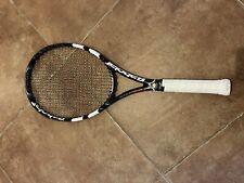 Używany, Rakieta tenisowa Babolat Pure Drive (300g) L2 w dobrym stanie na sprzedaż  Wysyłka do Poland