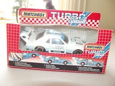 Matchbox turbo special for sale  BECCLES