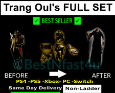 NL SC - Conjunto completo de Trang Oul ✅PC-XBOX-PS4-PS5-SWITCH✅ Diablo 2 Resurrected D2R comprar usado  Enviando para Brazil