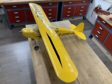 Piper 1800mm gebraucht kaufen  Schwendi