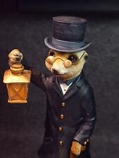 Gentleman meerkat garden for sale  BURTON-ON-TRENT