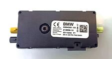 BMW OEM Antenna amplifier Antennenverstärker Diversity 9384055 F90 M5 G30 G11 comprar usado  Enviando para Brazil