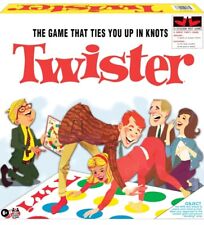 Twister board game for sale  Santa Barbara