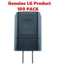 Carregador de substituição para telefones/tablets LG - Pacote com 100 comprar usado  Enviando para Brazil