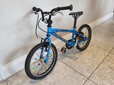 Islabikes cnoc blue for sale  HALSTEAD