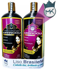 Cirugia Capilar Marroquina Brillo De Seda  1000 ML (Shampoo y Tratamiento) comprar usado  Enviando para Brazil