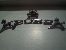 Ford mustang emblem for sale  Knoxville