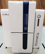 Evolis primacy pm1h0000bs for sale  Shipping to Ireland