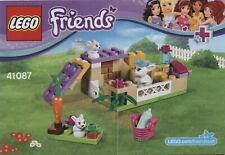 Lego friends 41087 gebraucht kaufen  Schönberg