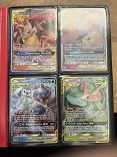 Used, Pokemon Card Collection (Binder Not Included) for sale  Carnegie