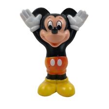 Mickey mouse plastic for sale  Glen Arm