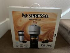 Nespresso Vertuo Next Coffee Capsule Machine - Grey for sale  Shipping to South Africa