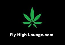 Fly high lounge.com for sale  Las Vegas