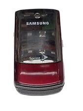 Samsung sph m320 for sale  Winters