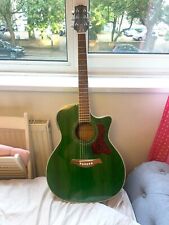 Turner accoustic electric for sale  BROMLEY