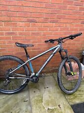 Mountain bike for sale  WIGAN