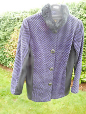 Bob mackie purple for sale  ROTHERHAM