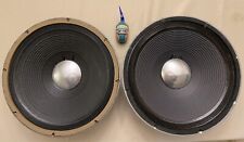 Jbl d140f speakers for sale  Oakland