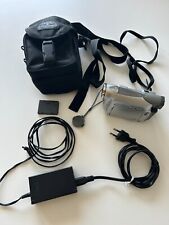 Canon MV800 Digital Video Camcorder + Charger + Bag, used for sale  Shipping to South Africa