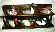 Avon duck collection for sale  East Palestine