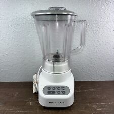 Kitchenaid ksb465wh0 speed for sale  Colorado Springs