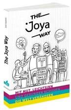 The joya way gebraucht kaufen  Stuttgart