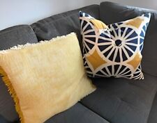 Accent pillows couch for sale  Bronx
