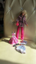 Lalka przegubowa Barbie z modnymi strojami Mattel Vintage na sprzedaż  Wysyłka do Poland