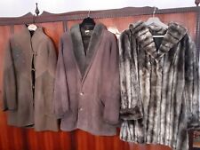 shearling pelliccia usato  Italia