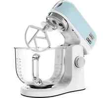 Kenwood KMX754APB kMix Stand Mixer 1000 Watt Pastel Blue for sale  Shipping to South Africa