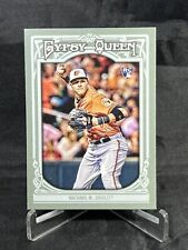 2013 topps gypsy for sale  Shipping to Ireland
