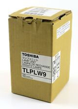 Toshiba projector lamp for sale  Carbondale