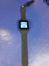 Reloj inteligente ismart 40 mm para hombre y mujer Bluetooth para Android y iPhone segunda mano  Embacar hacia Argentina