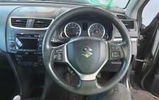 Steering wheel suzuki for sale  DONCASTER