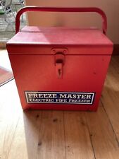 Freeze master electric for sale  IPSWICH