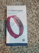 Fitbit inspire wristband for sale  Pittsburg