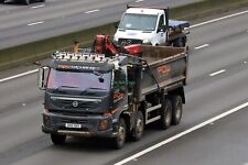 T185 truck photo for sale  LEEDS