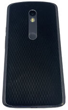 Smartphone Motorola Moto X Play XT1563 16GB Campana Solo Negro Android - Justo, usado segunda mano  Embacar hacia Argentina