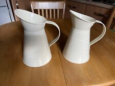 Wedding centrepieces jugs for sale  DARTFORD