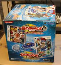 Plv beyblade sortie d'occasion  Pontaumur