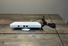 Sensor Xbox 360 Kinect barra blanca solo cámara movimiento fabricante de equipos originales Microsoft 1414, usado segunda mano  Embacar hacia Mexico
