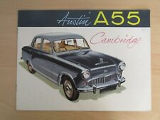 Austin a55 cambridge for sale  LEWES