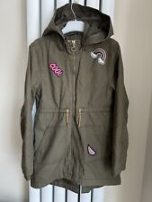 Girls light coat for sale  ALDERSHOT